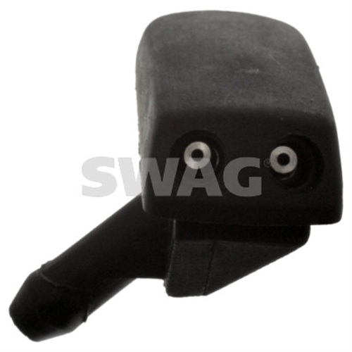 Washer Fluid Jet, windscreen - 32 91 7930 SWAG