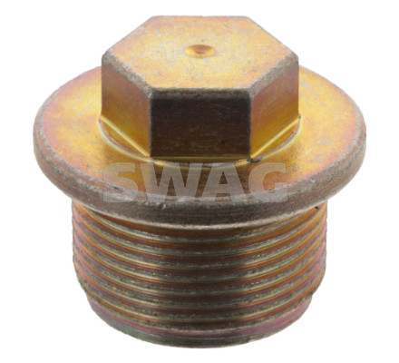 Sealing Plug, oil sump - 32 91 9294 SWAG