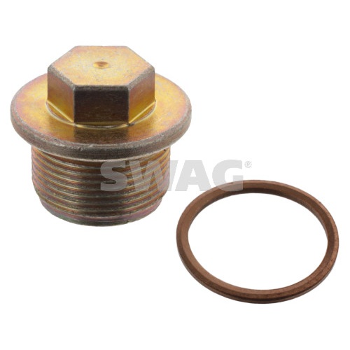 Sealing Plug, oil sump - 32 91 9401 SWAG
