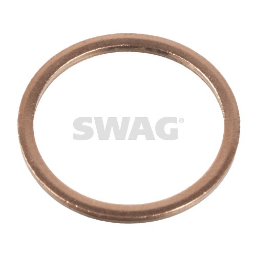 Seal Ring, oil drain plug - 32 91 9422 SWAG