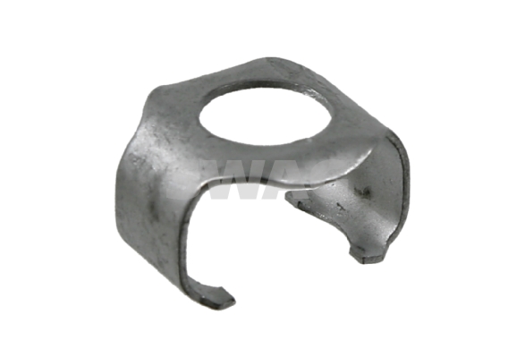 Holding Bracket, brake hose - 32 91 9522 SWAG