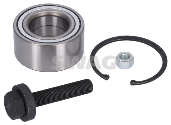 Wheel Bearing Kit - 32 91 9920 SWAG