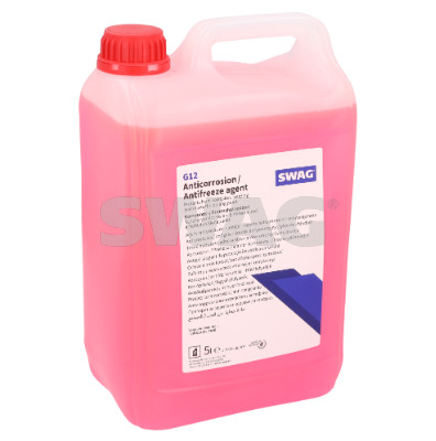 Antifreeze - 32 92 2272 SWAG