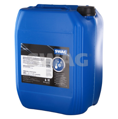 Antifreeze - 32 92 2274 SWAG