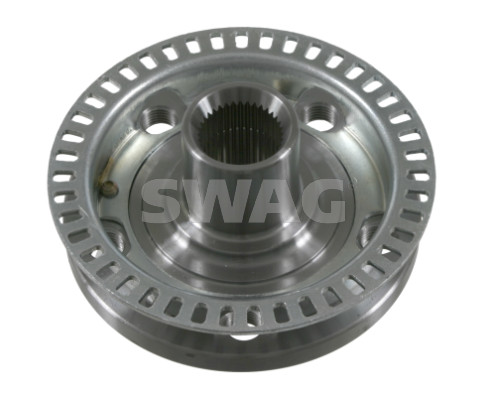 Wheel Hub - 32 92 2512 SWAG