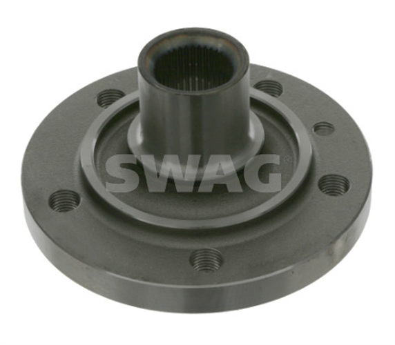 Wheel Hub - 32 92 2554 SWAG