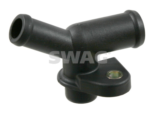 Coolant Flange - 32 92 2796 SWAG