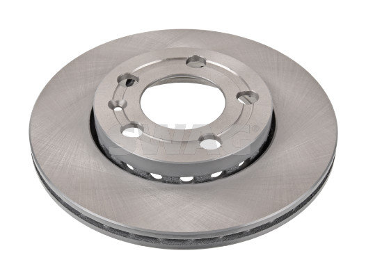 Brake Disc - 32 92 2874 SWAG