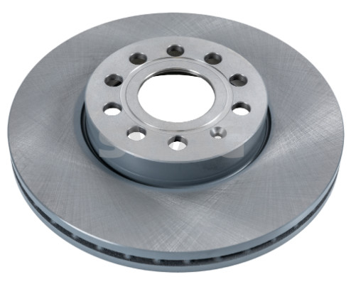 Brake Disc - 32 92 2902 SWAG