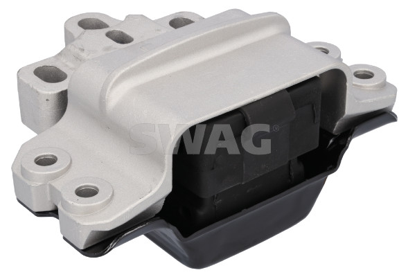 Mounting, automatic transmission - 32 92 2934 SWAG