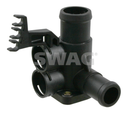 Coolant Flange - 32 92 3044 SWAG