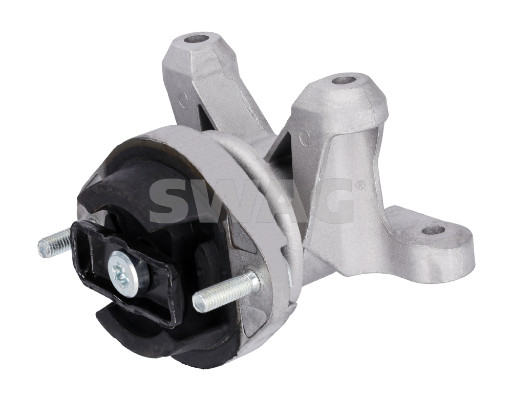 Mounting, automatic transmission - 32 92 3286 SWAG