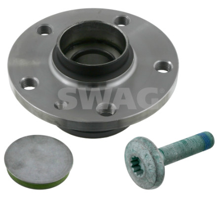 Wheel Bearing Kit - 32 92 3320 SWAG