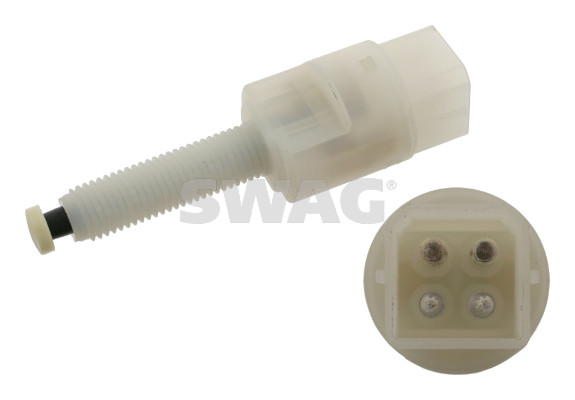Brake Light Switch - 32 92 3340 SWAG