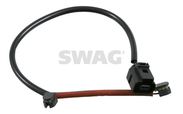 Warning Contact, brake pad wear - 32 92 3360 SWAG