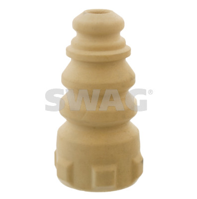 Rubber Buffer, suspension - 32 92 3504 SWAG