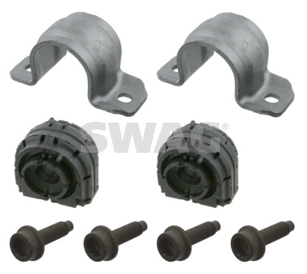 Bearing Set, stabiliser - 32 92 3606 SWAG