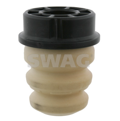 Rubber Buffer, suspension - 32 92 3610 SWAG