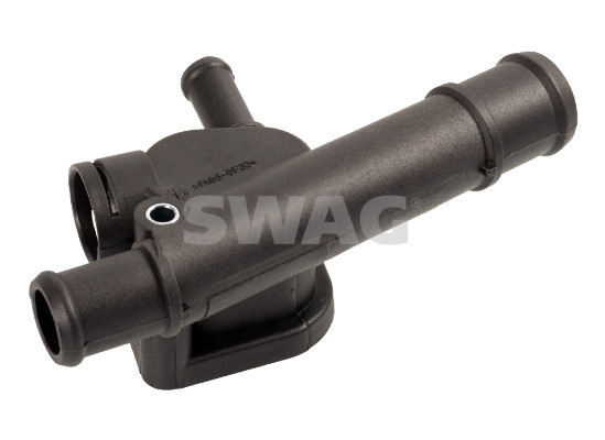 Coolant Flange - 32 92 3720 SWAG