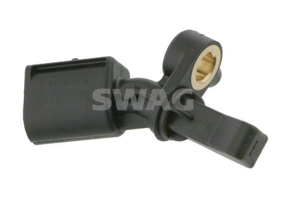 Sensor, wheel speed - 32 92 3804 SWAG