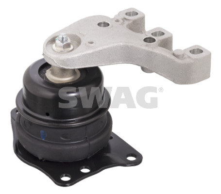 Engine Mounting - 32 92 3880 SWAG