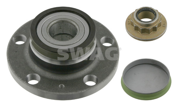 Wheel Bearing Kit - 32 92 4224 SWAG