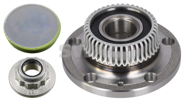 Wheel Bearing Kit - 32 92 4236 SWAG