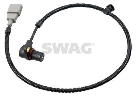 Sensor, crankshaft pulse - 32 92 4446 SWAG