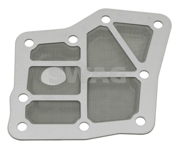 Hydraulic Filter, automatic transmission - 32 92 6055 SWAG