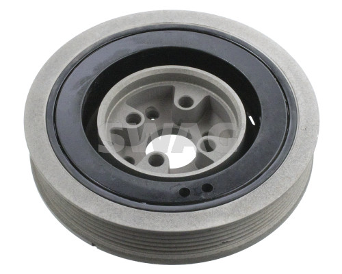 Belt Pulley, crankshaft - 32 92 6135 SWAG