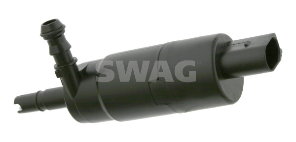 Water Pump, headlight cleaning - 32 92 6274 SWAG
