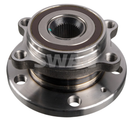 Wheel Bearing Kit - 32 92 6377 SWAG
