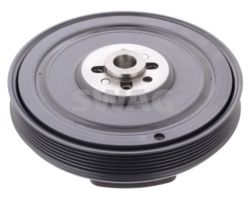 Belt Pulley, crankshaft - 32 92 6834 SWAG