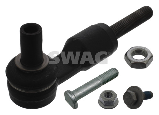 Tie Rod End - 32 93 9076 SWAG