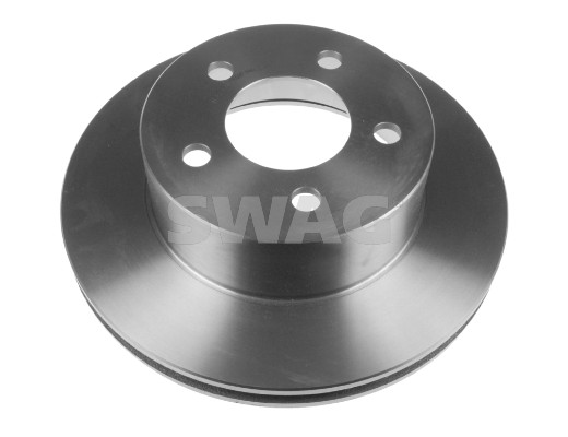Brake Disc - 33 10 0025 SWAG