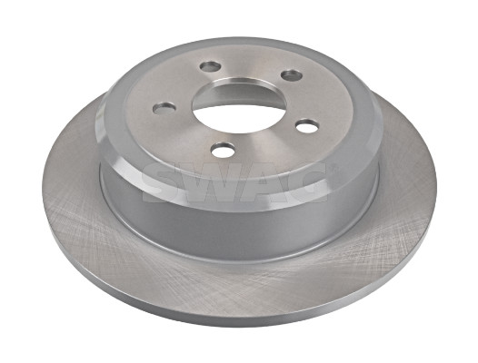Brake Disc - 33 10 0029 SWAG