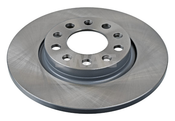 Brake Disc - 33 10 0038 SWAG