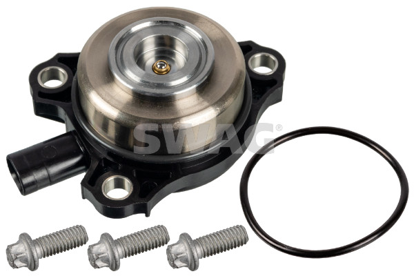 Control Valve, camshaft adjustment - 33 10 0050 SWAG