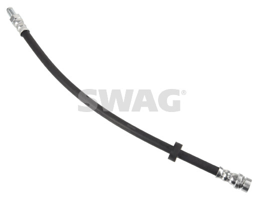 Brake Hose - 33 10 0057 SWAG