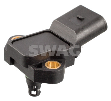 Sensor, intake manifold pressure - 33 10 0072 SWAG