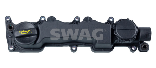 Cylinder Head Cover - 33 10 0085 SWAG