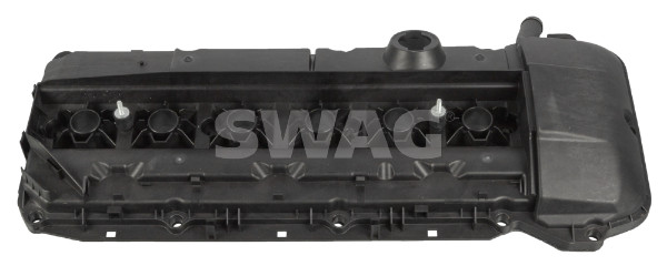 Cylinder Head Cover - 33 10 0086 SWAG