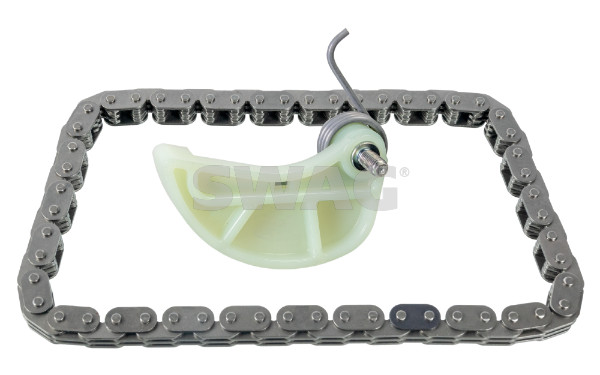 Chain Set, oil pump drive - 33 10 0112 SWAG