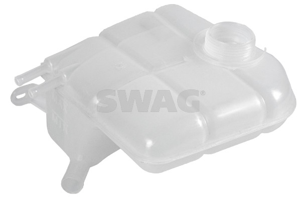 Expansion Tank, coolant - 33 10 0115 SWAG