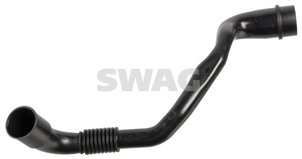 Hose, crankcase breather - 33 10 0117 SWAG