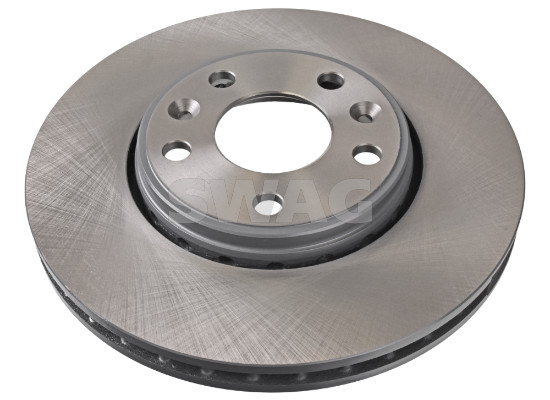 Brake Disc - 33 10 0129 SWAG