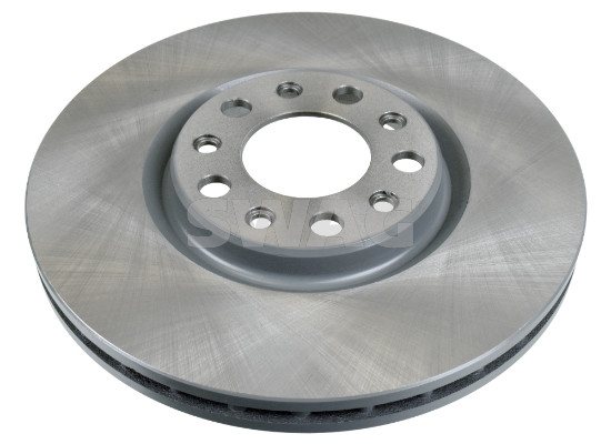 Brake Disc - 33 10 0148 SWAG