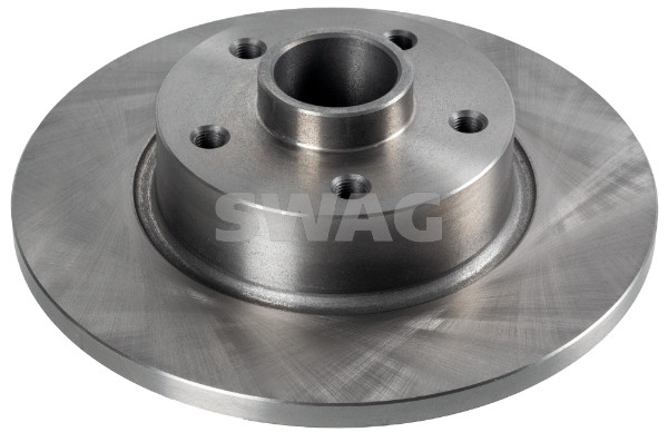 Brake Disc - 33 10 0149 SWAG