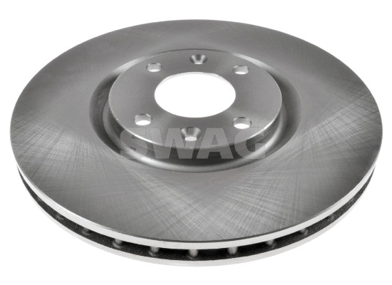 Brake Disc - 33 10 0166 SWAG