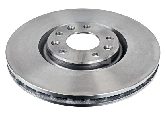 Brake Disc - 33 10 0167 SWAG